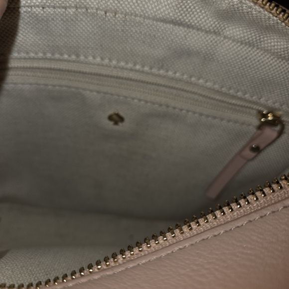 Kate Spade Hayes Street Arla Crossbody - Picture 6 of 8